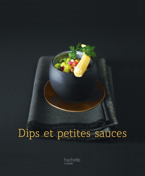 Cover image for book Dips - 24
