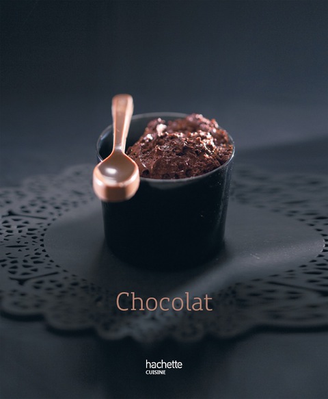 Cover image for book Chocolat - 1