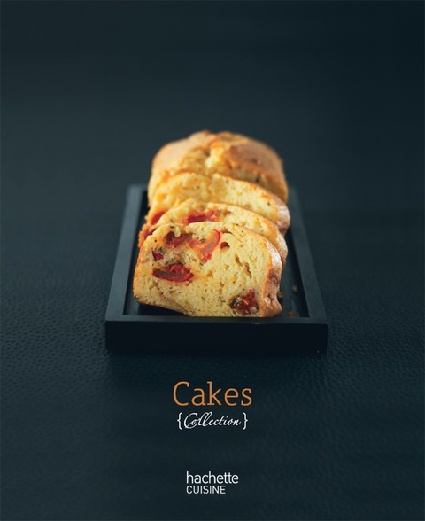 Cover image for book Cakes - 6