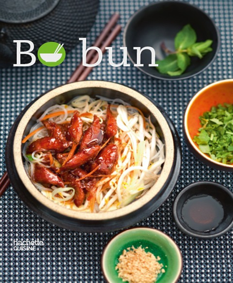 Cover image for book Bo Bun
