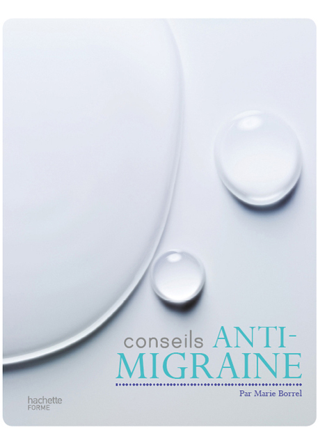 Cover image for book Anti-migraine