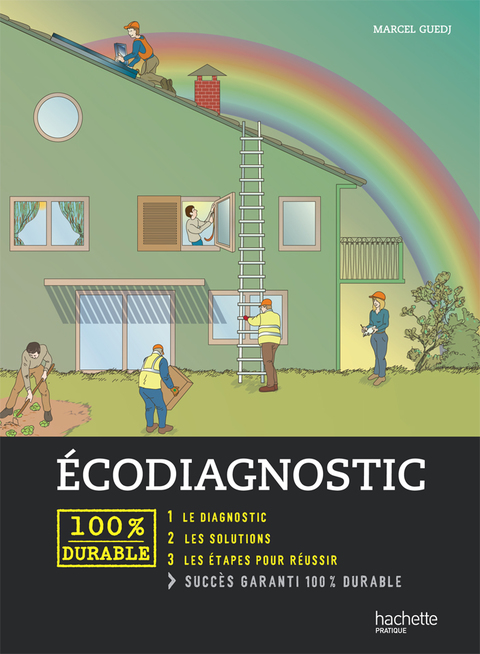 Cover image for book Eco-diagnostic