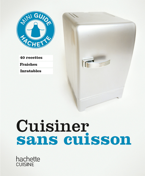 Cover image for book Cuisiner sans cuisson