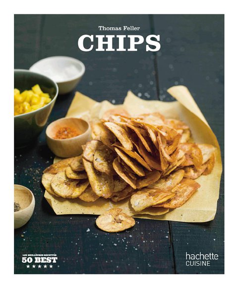 Cover image for book Chips