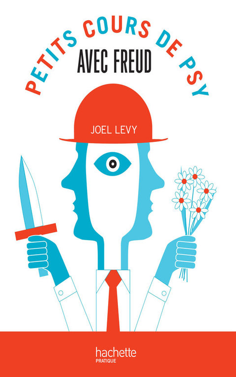 Cover image for book Petits cours de psy avec Freud