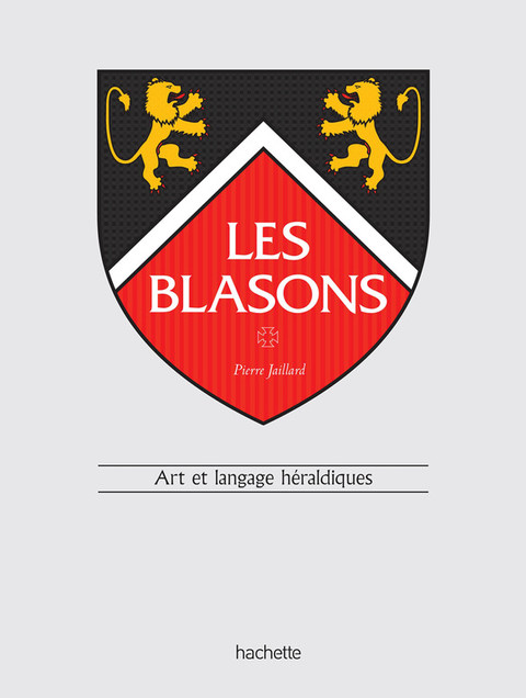 Cover image for book Les blasons