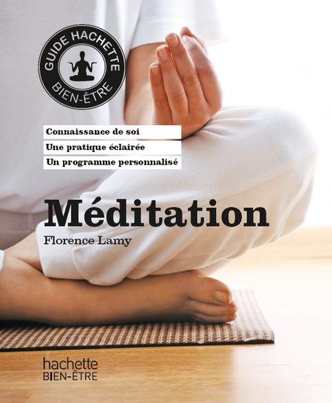Cover image for book Méditation