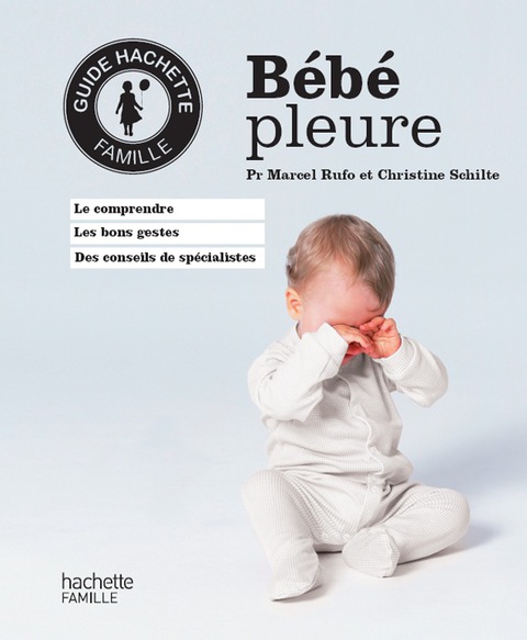 Cover image for book Homéo bébé