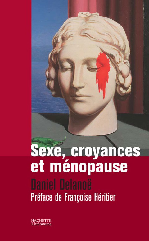 Cover image for book SEXE, CROYANCES ET MENOPAUSE
