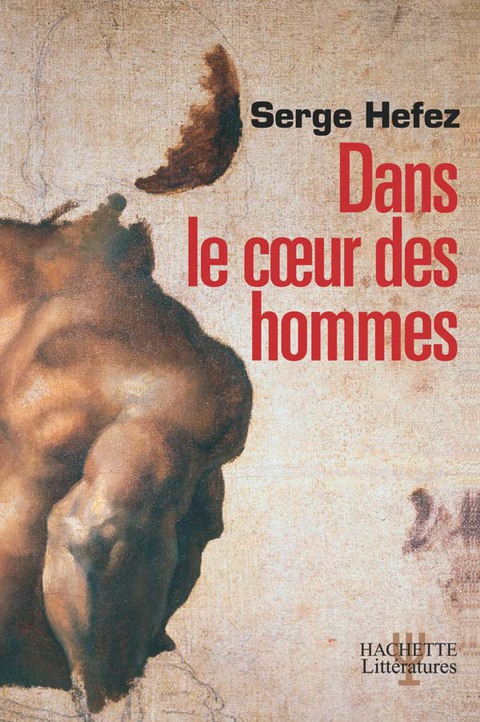 Cover image for book Dans le coeur des hommes