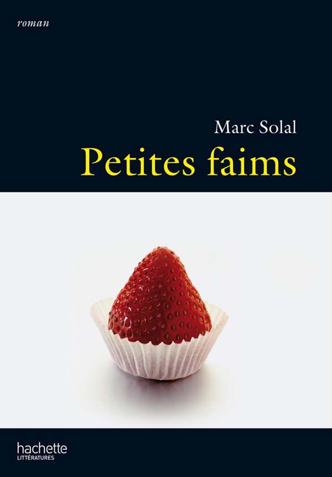 Cover image for book Petites faims
