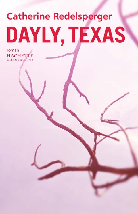 Cover image for book DAYLY TEXAS