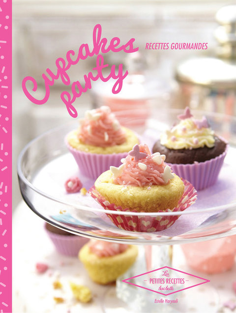 Cover image for book Cupcakes Party