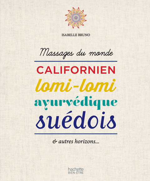 Cover image for book Massages du monde