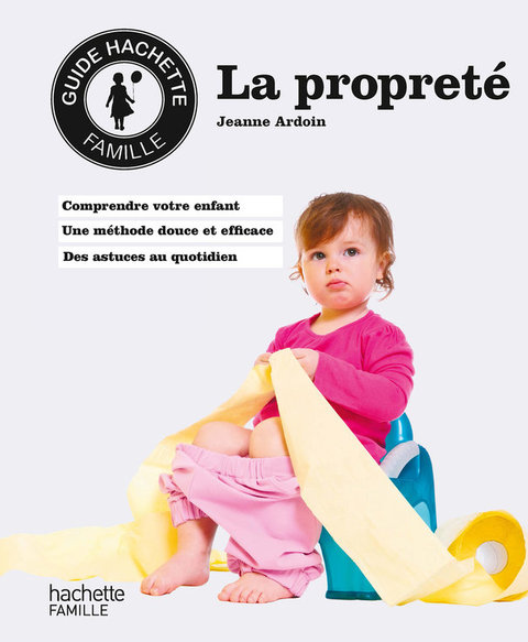 Cover image for book Propreté
