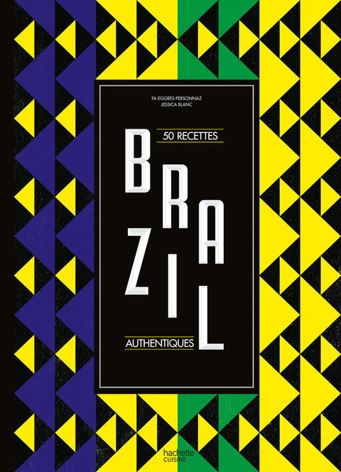 Cover image for book Brazil