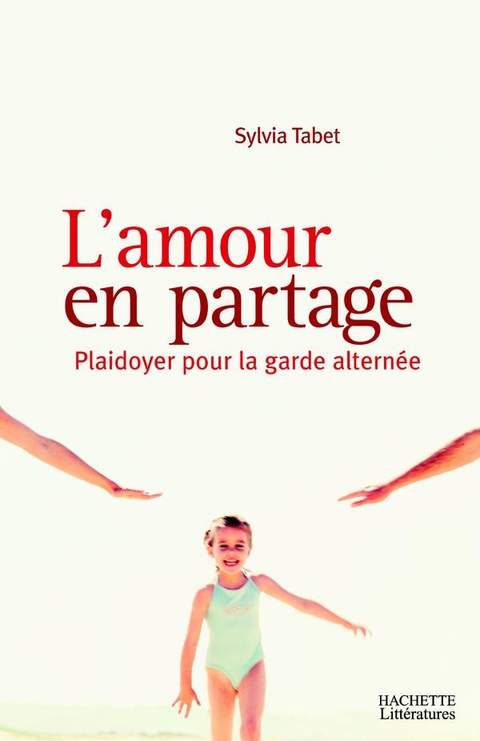 Cover image for book L'amour en partage