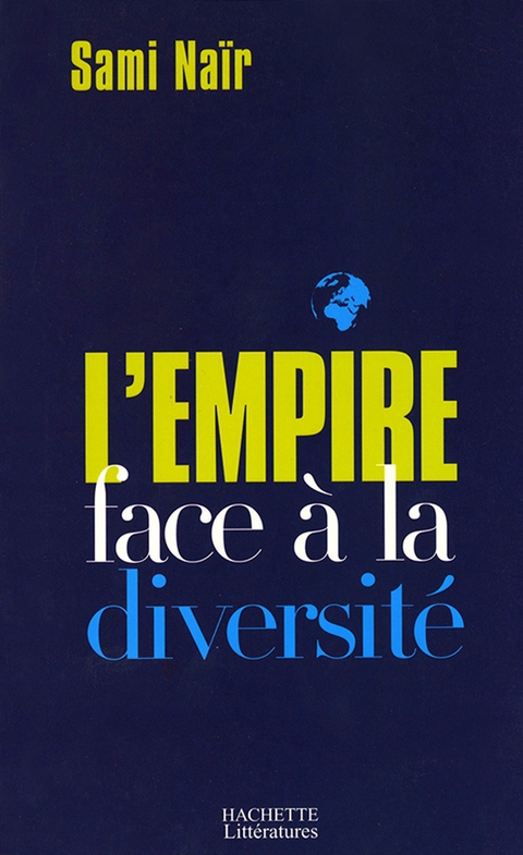 Cover image for book L'Empire face à la diversité