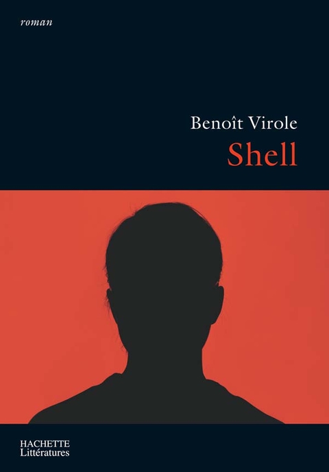 Cover image for book Shell