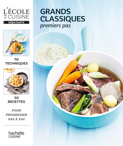 Cover image for book Grands classiques