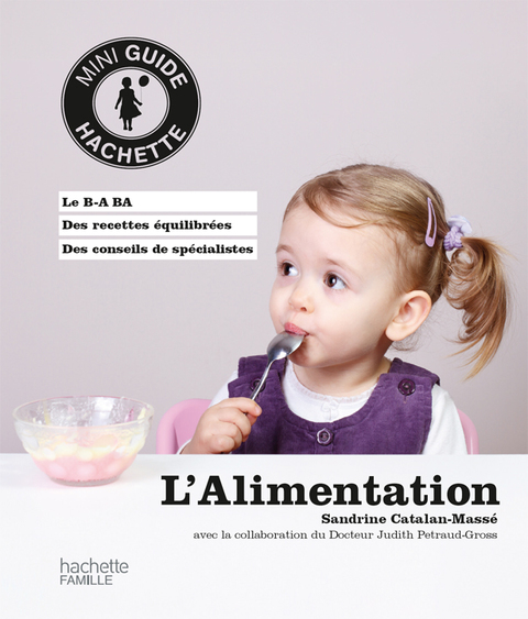 Cover image for book L'alimentation
