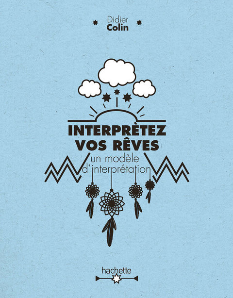 Cover image for book Interprétez vos rêves