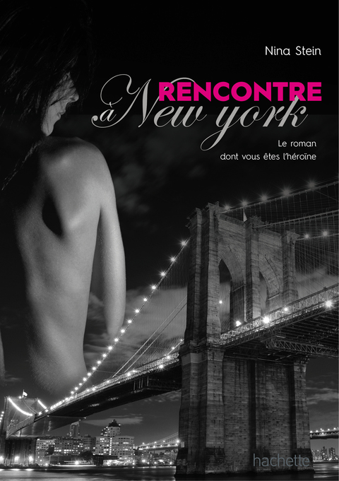 Cover image for book Rencontre à New York