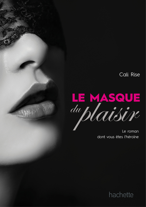 Cover image for book Le masque du plaisir