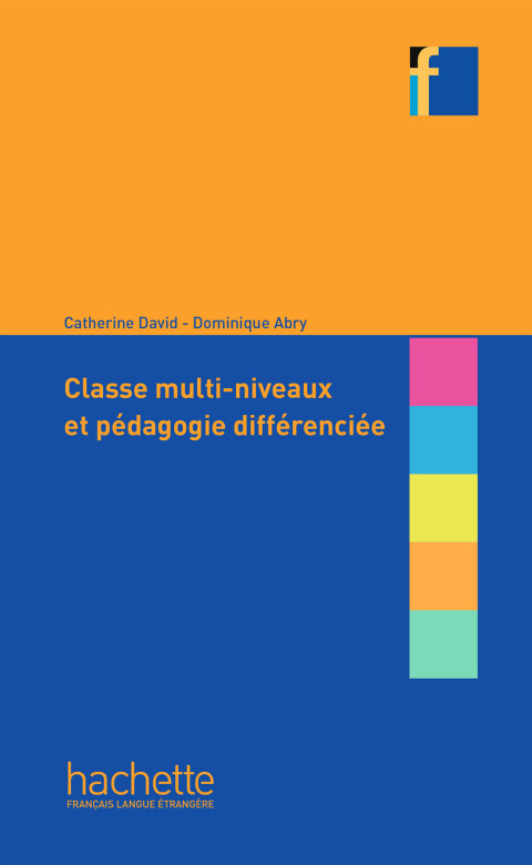 Cover image for book Classes multi-niveaux et pédagogie différenciée (ebook)