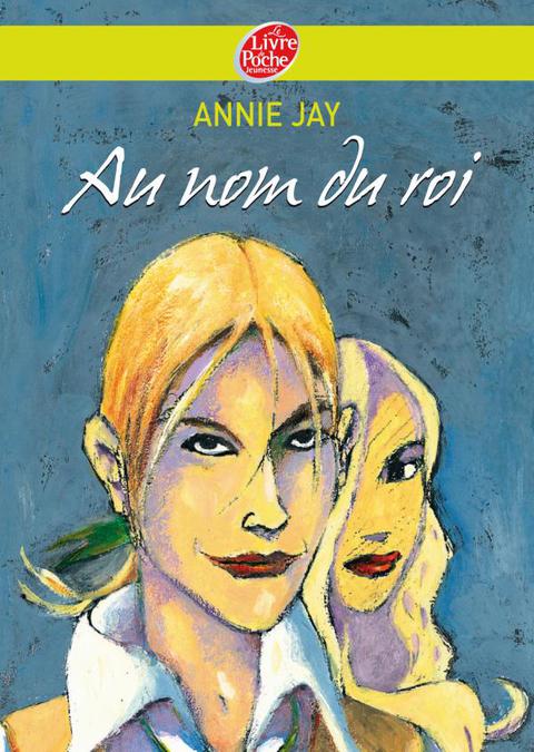 Cover image for book Au nom du roi...