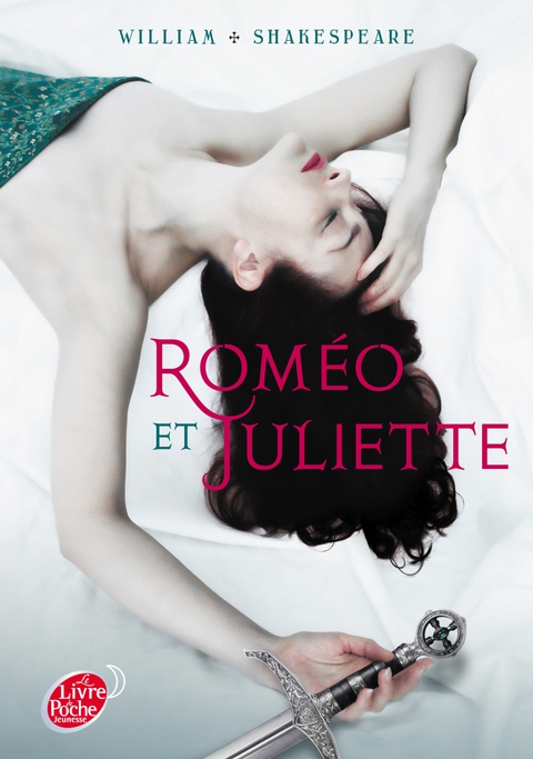Cover image for book Roméo et Juliette - Texte abrégé
