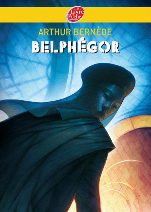 Cover image for book Belphégor - Texte intégral
