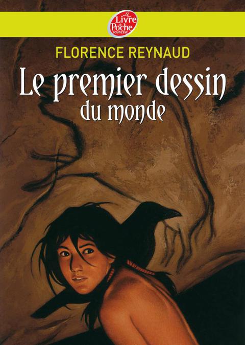 Cover image for book Le premier dessin du monde