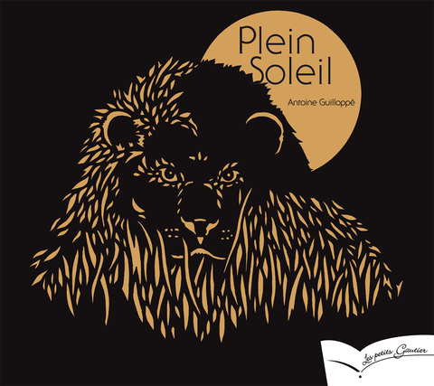 Cover image for book Plein soleil