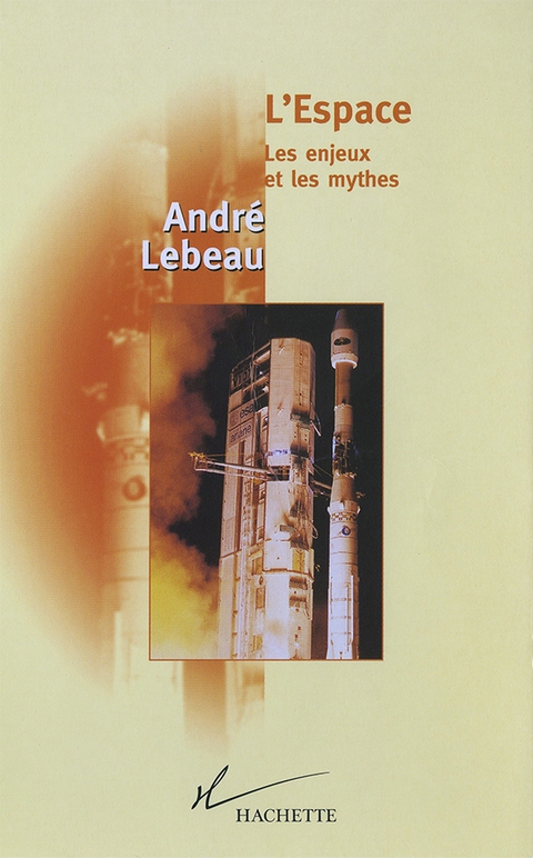 Cover image for book L'Espace Les enjeux et le mythes