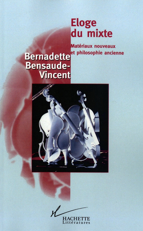 Cover image for book Eloge du mixte