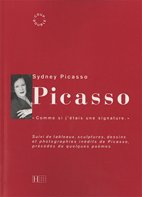 Cover image for book Picasso