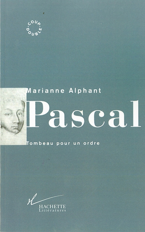 Cover image for book Pascal