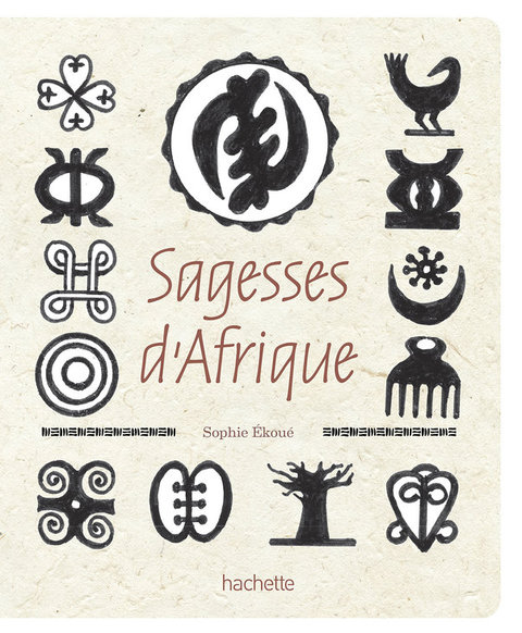 Cover image for book Sagesse d'Afrique