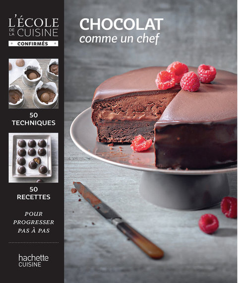 Cover image for book Chocolat
