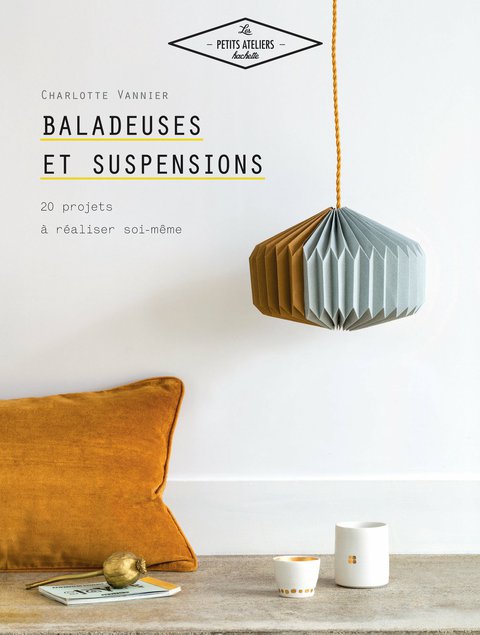 Cover image for book Baladeuses et suspensions