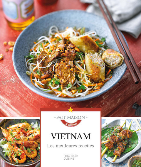 Cover image for book Vietnam