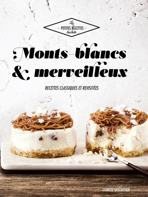 Cover image for book Monts-blancs et merveilleux