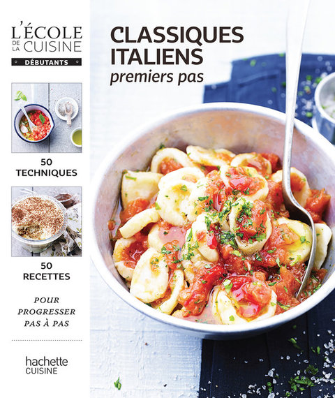 Cover image for book Classiques italiens