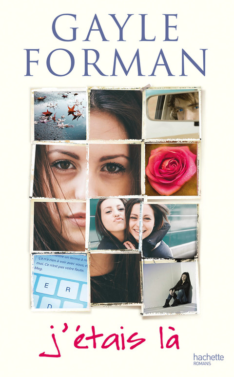 Cover image for book J'étais là