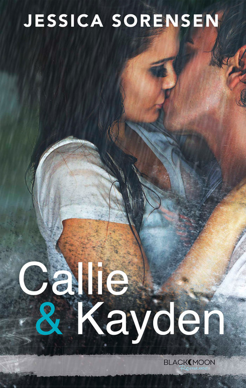 Cover image for book Callie et Kayden - Tome 1 - Coïncidence