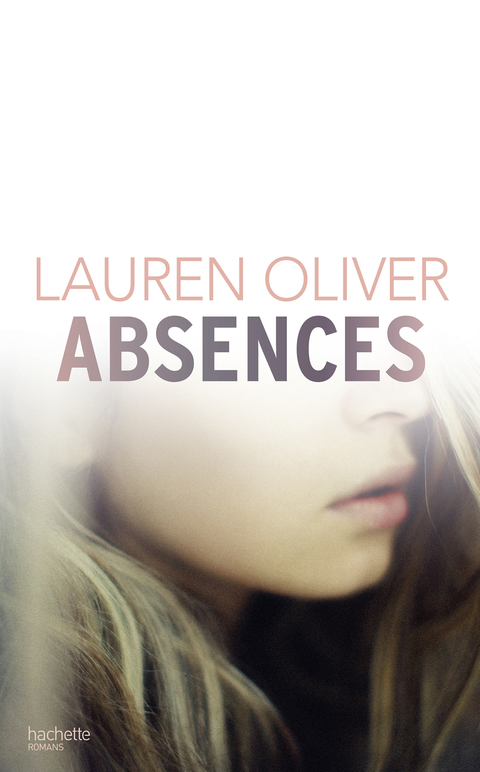 Cover image for book Absences