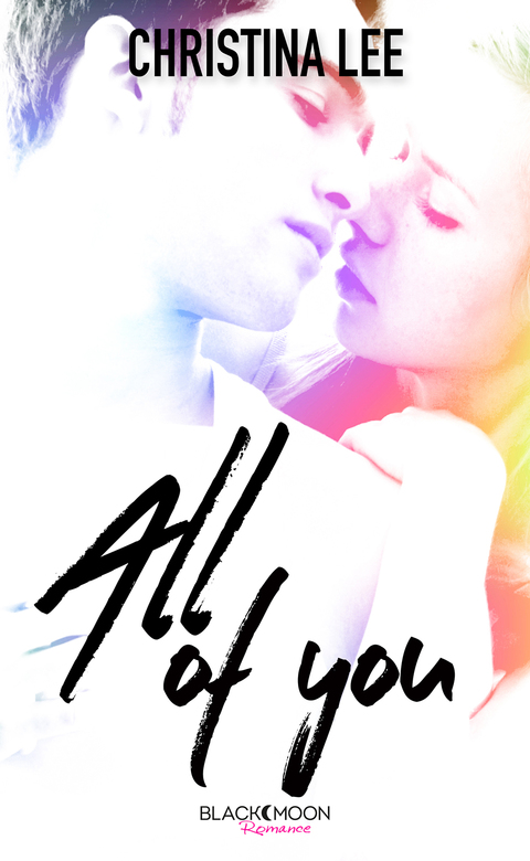 Cover image for book All of you