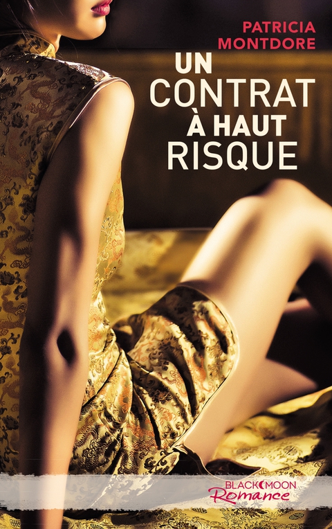 Cover image for book Un contrat à haut risque
