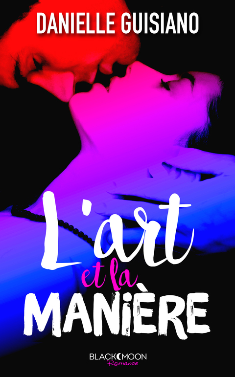 Cover image for book L'art et la manière